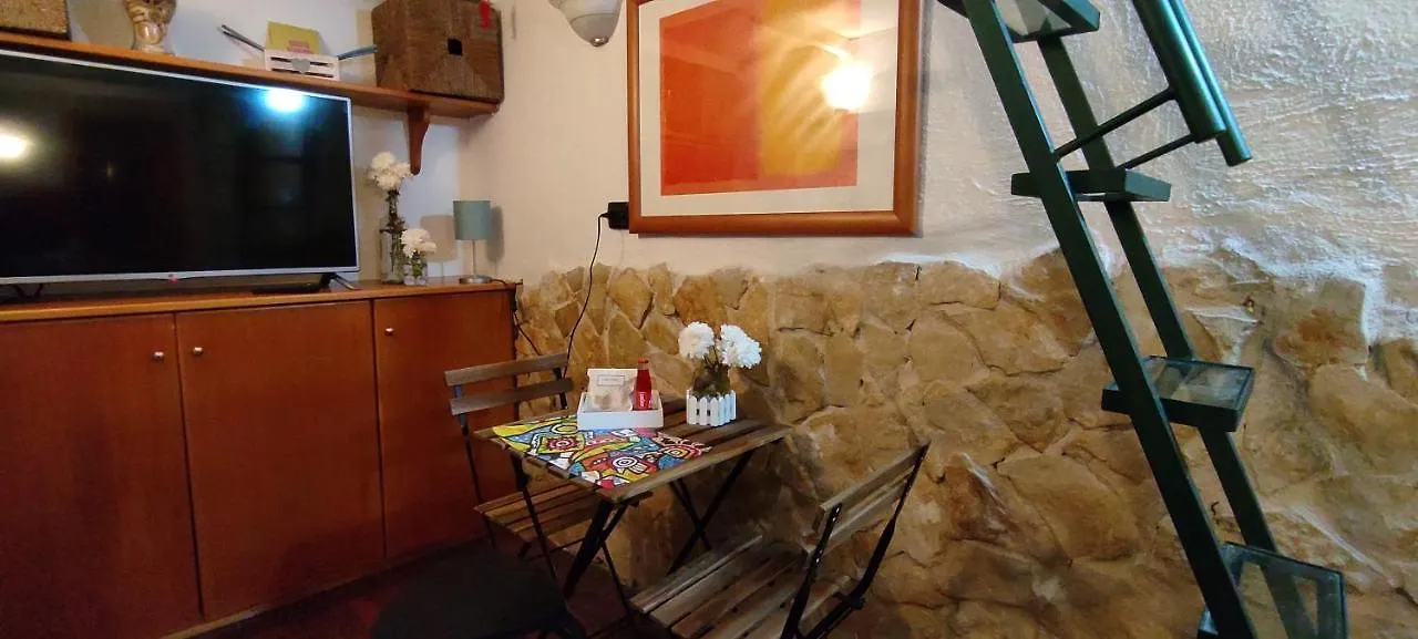 O Murzill' Villa Naples Holiday home