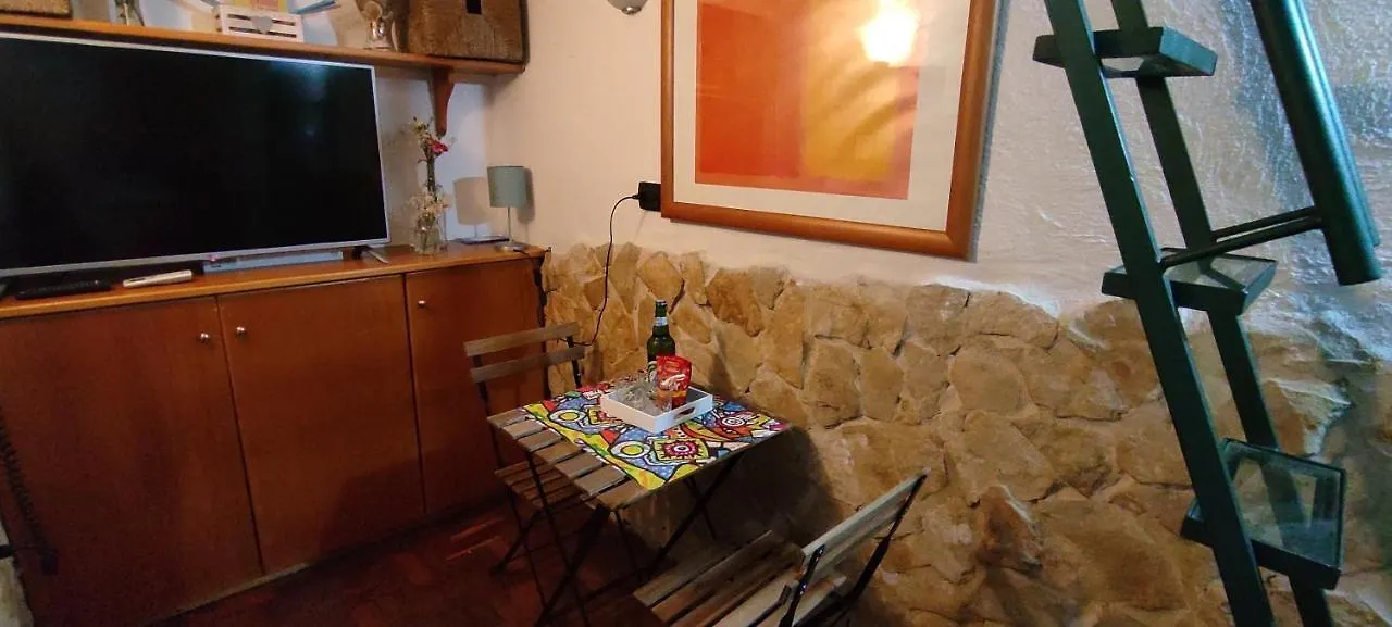 Holiday home O Murzill' Villa Naples