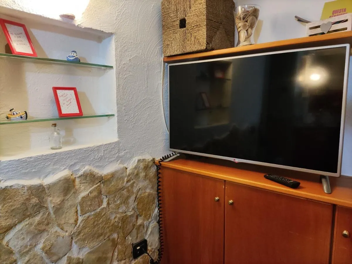 Tatil Evi O Murzill' Villa Napoli